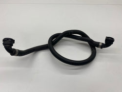BMW M3 radiator coolant pipe Competition F80 2018 3 series S55 16269713
