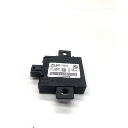 Audi S3 anti theft alarm control module 8P 2011