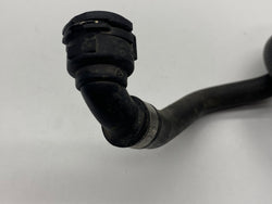 BMW M3 radiator coolant pipe Competition F80 2018 3 series S55 16269713