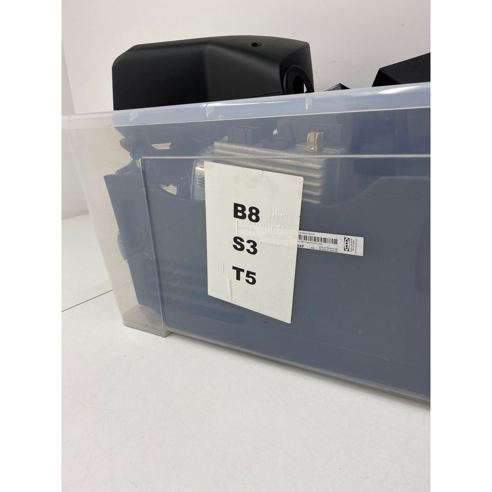 Astra J VXR Ab control module GTC MK6 2013 | Torque Motors