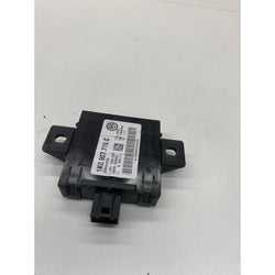 Audi S3 anti theft alarm control module 8P 2011