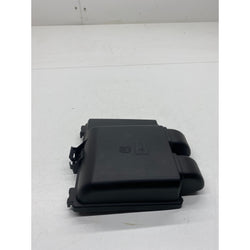 Ford Fiesta ST Fuse box cover MK8.5 2022