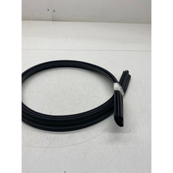 BMW M3 Scuttle panel rubber seal F80 2015 3 Series