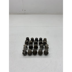 Ford Focus ST Wheel nuts MK2 st225 ST-2 2006