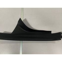 BMW M5 F10 Sill cover trim rear left 2011 5 Series 25495012