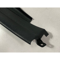 BMW M5 F10 Sill cover trim rear left 2011 5 Series 25495012