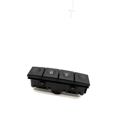 Ford Fiesta ST heated windscreen switch panel ST150 MK6 2005