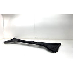 Audi S3 Windscreen scuttle panel 8P 2008