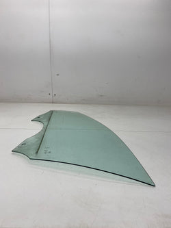 BMW M140i Window glass front left passenger 2017 1 Series F20