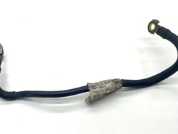 Volkswagen Golf R Battery negative cable MK7 5q0971250