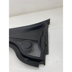 Audi S3 Windscreen scuttle panel 8P 2008