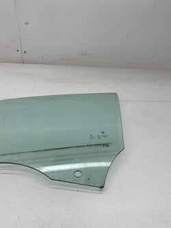 BMW M140i Window glass front left passenger 2017 1 Series F20
