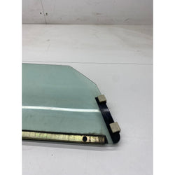 Lotus Elise Window glass front right 111s 2004