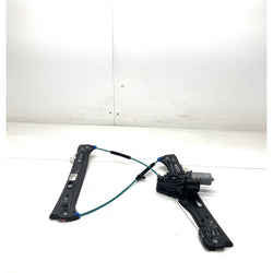 BMW M140i window regulator front left 2017 1 Series F20