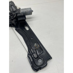 BMW M140i window regulator front left 2017 1 Series F20