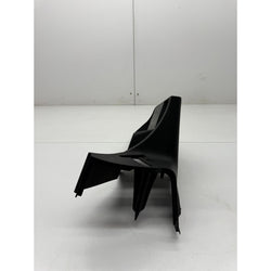 Ford Fiesta ST parcel shelf support panel left side ST150 MK6 2005 2S51-B46809