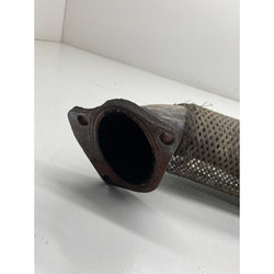 Astra J VXR catalytic converter secondary exhaust cat GTC MK6 2013