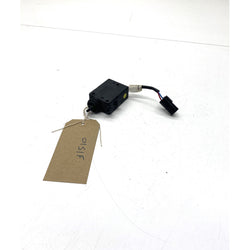 Lotus Elise Door lock actuator drivers right 111s 2004