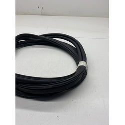 BMW M3 Boot sill rubber seal F80 2015 3 Series
