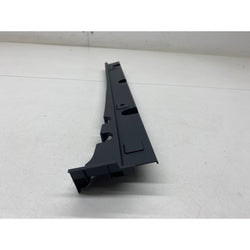Toyota GR86 Rear shelf trim passenger left 2023