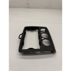 Ford Focus ST stereo surround heater control trim MK2 ST225 2007 4M51-18522