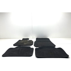 BMW M3 Interior floor mats F80 2015 3 series