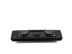 BMW 335i heater control switch E92 3 Series 2009 64119199261