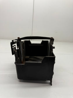 Ford Fiesta ST battery tray box housing ST150 MK6 2005