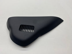 Nissan GTR dash end cover trim right 68420 R35 2009