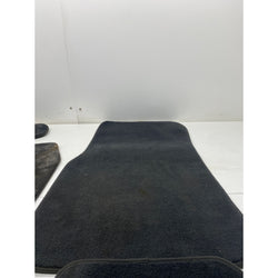 BMW M3 Interior floor mats F80 2015 3 series