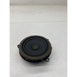 BMW M140i Speaker front left 2017 1 Series F20