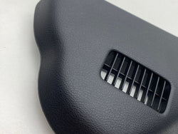 Nissan GTR dash end cover trim right 68420 R35 2009