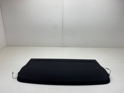 Audi RS3 Parcel shelf load cover 8V 2016