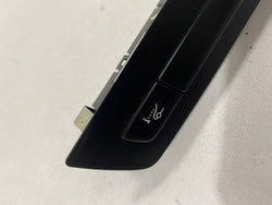 BMW M5 F10 Heads up display switch 2011 5 Series