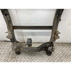 Astra J VXR Subframe GTC MK6 2013