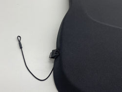 Audi RS3 Parcel shelf load cover 8V 2016