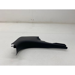 Audi S3 Footwell kick panel trim right 8P 2008 8p0867272