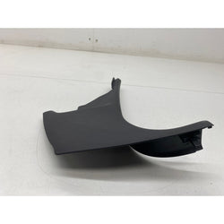 Audi S3 Footwell kick panel trim right 8P 2008 8p0867272