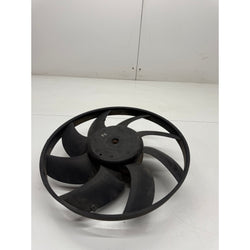 Ford Fiesta ST engine cooling fan ST150 MK6 2005