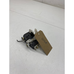 Lotus Elise Door latch drivers right 111s 2004