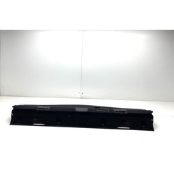 BMW M3 Parcel shelf F80 2015 3 Series