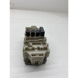 Mitsubishi Evolution fuse box Evo 8 2003 Mr583840