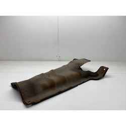 Honda Accord Heat shield Type R 1998 CH1