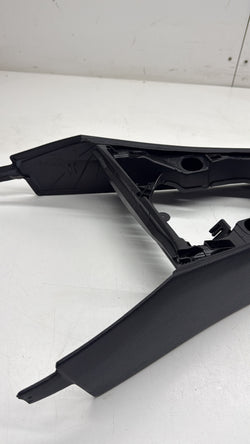 BMW 335i centre console arm rest E92 3 Series 2009 2319139