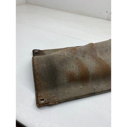 Honda Accord Heat shield Type R 1998 CH1
