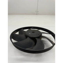 Ford Fiesta ST engine cooling fan ST150 MK6 2005