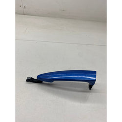 BMW M140i Exterior door handle front left 2017 1 Series F20
