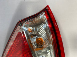 Ford Fiesta ST rear light left MK7 2015