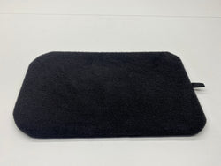 Nissan GTR floor cover left footwell 749B1 R35 2009