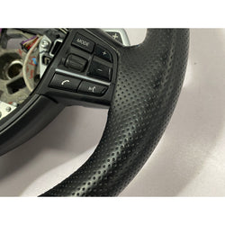 BMW M5 F10 Steering wheel 2011 5 Series